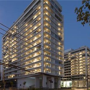 Apartamento de 2 Dormitorios